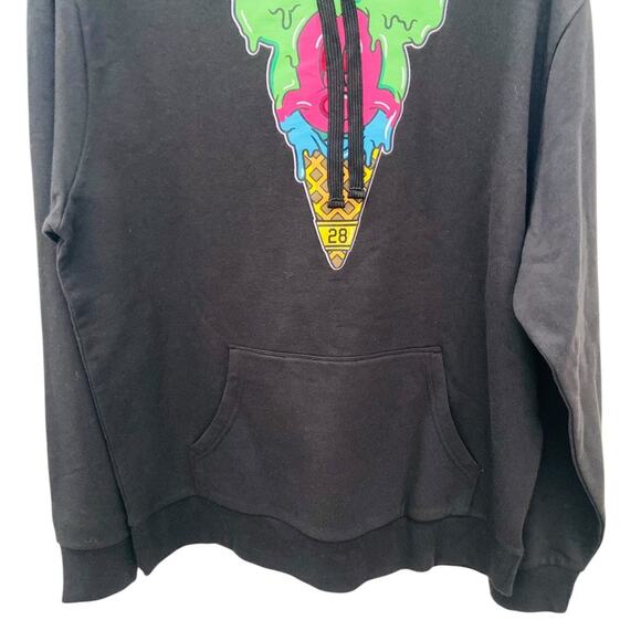 NWT Neff Disney Colab Ice Cream Hoodie - Picture 2 of 8